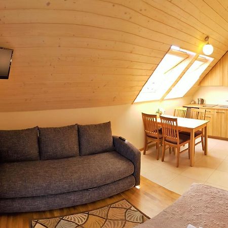 Smelio Vila Apartments Palanga Dış mekan fotoğraf