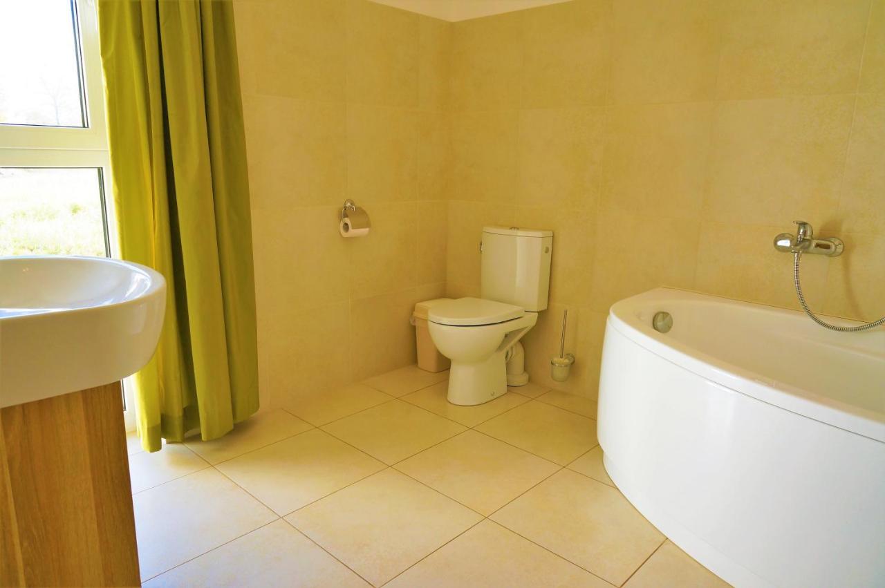 Smelio Vila Apartments Palanga Dış mekan fotoğraf