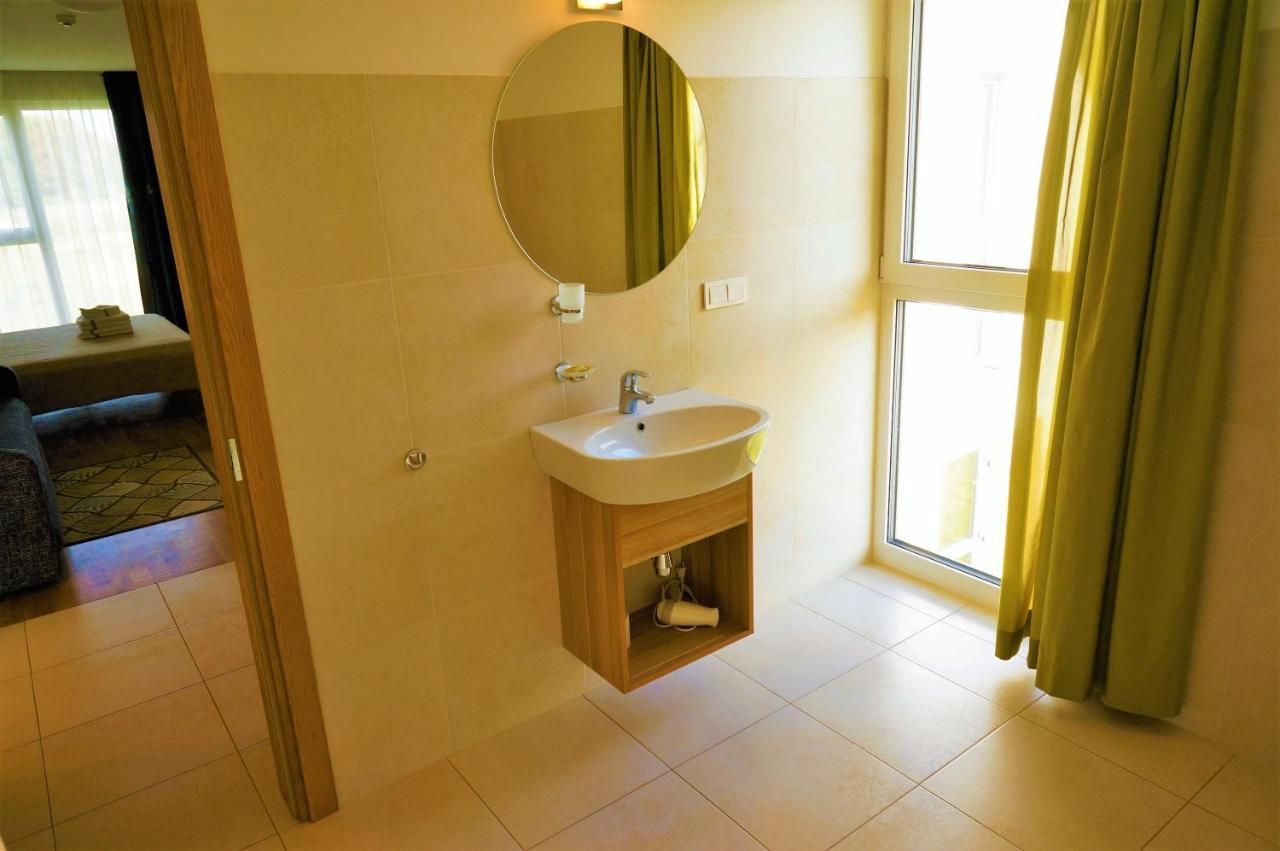 Smelio Vila Apartments Palanga Dış mekan fotoğraf