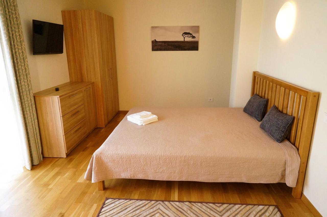 Smelio Vila Apartments Palanga Dış mekan fotoğraf