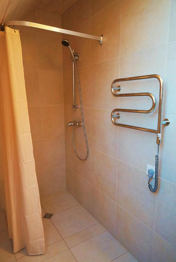 Smelio Vila Apartments Palanga Dış mekan fotoğraf