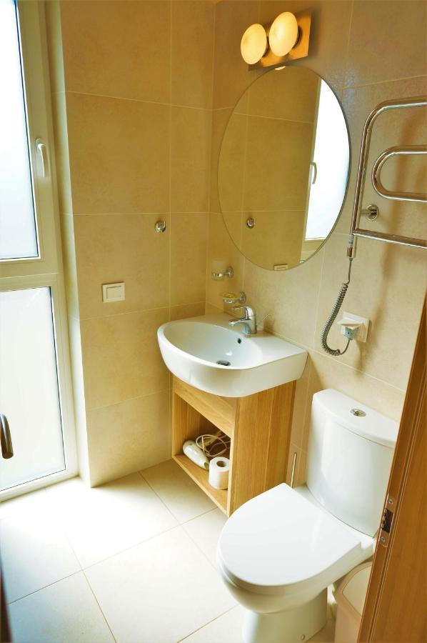 Smelio Vila Apartments Palanga Dış mekan fotoğraf